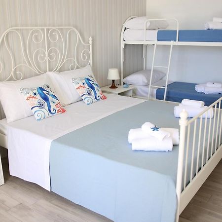 Residence La Perla Marzamemi ปาคีโน ภายนอก รูปภาพ