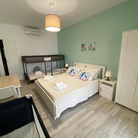 Residence La Perla Marzamemi ปาคีโน ภายนอก รูปภาพ